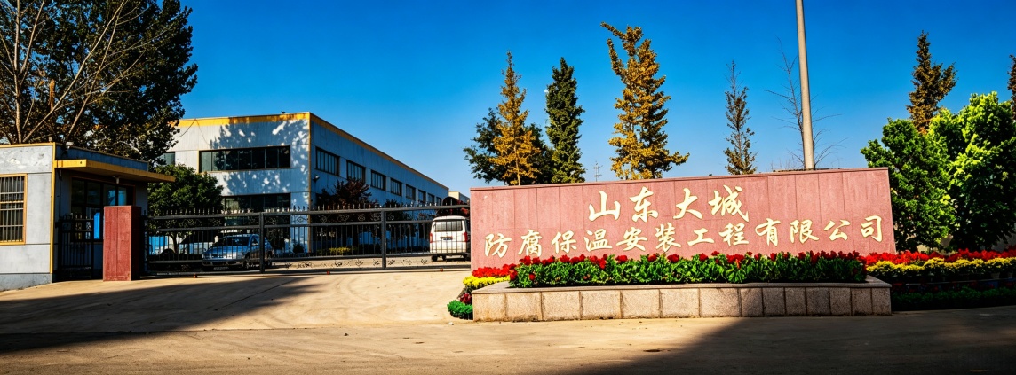 桐城聚氨酯保温管生产厂家